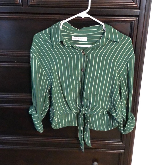 Beau Rivage Top - Picture 2 of 5